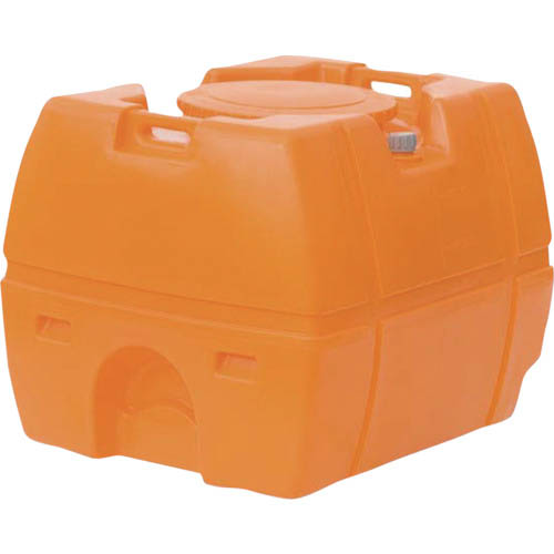 百貨店製作 ローリタンク 800L ( 24016 ) 【製造業者取寄】 DIY・工具-その他