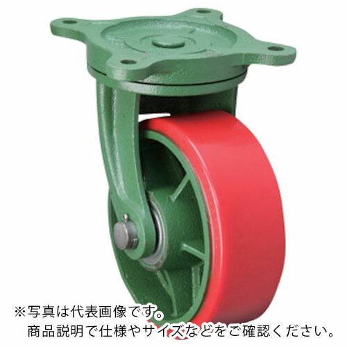 北東乗り物生み出すこと所 鋳込み製キャスター マリーナ用自在金具付ウレタン拷問台 300X75 ( 300X75MTBRULB-N ) 【製造会社取寄】