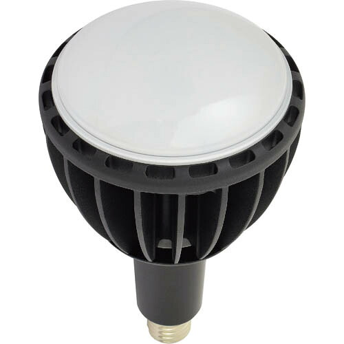 【SALE価格】NICHIDO LED交換球 エコビック100W E39 昼白色 ワイド ( L100W-E39J-WBK-50K )