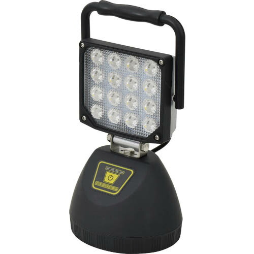 NICHIDO ( 日動工業 ) 充電式LEDワークランタン50W ( BAT-WL50 )