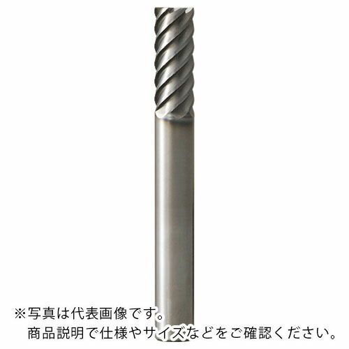大見 ( 大見工業 ) 高硬度鋼加工用エンドミル(ロング) ( OEHSL-0120 ) 大見工業(株) 【メーカー取寄】