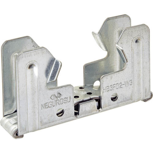 NEGUROSU ( ネグロス電工 ) F甲板用吊り金具 ( HB3FD2-W3 ) 【50個仕かける】 ネグロス電工(株) 【製造業者取寄】 花・ガーデン・DIY-DIY・工具-その他