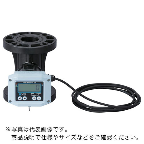 【SALE必要経費】日本フイルター 飾り気の無い磁場計 ”” (20A 外の方ワット数式) ( FM-2000-P-20-S-0-H ) 【製造業者取寄】
