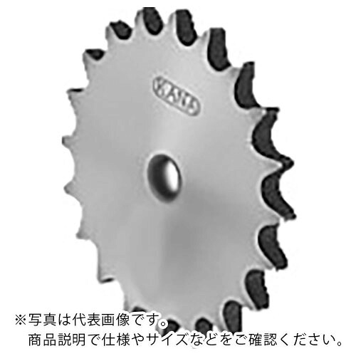 KANA ( 片山チエン ) HGグレードハサキコウカスプロケット200 歯数14 ( HG200A14H ) 【製造業者取寄】