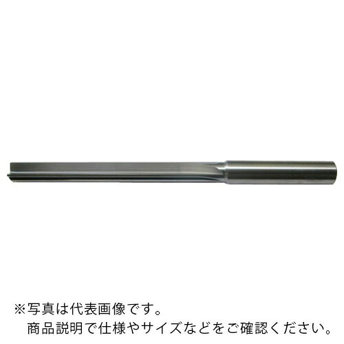 【SALE必要経費】大見 ( 大見工業 ) 超硬Vリーマ(ロング) 3.3粍 ( OVRL-0033 ) 【製造業者取寄】