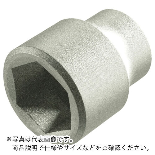 Ampco ( スナップオン・ツールズ ) 防爆ディープソケット 差込み19.0mm 対辺56mm ( AMCDW-3/4D56MM ) スナップオン・ツールズ(株) 【メーカー取寄】