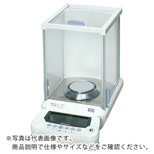 島津 ( 島津製作所 ) 精密分析天びん ( AUY220 ) 【メーカー取寄】｜配管材料プロ トキワ 104,793円