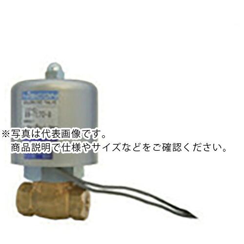 日本精器 2方向電磁弁 10A AC100V 717Cシリーズ ( BN-717C-10-E-100 ) 日本精器(株) 【メーカー取寄】
