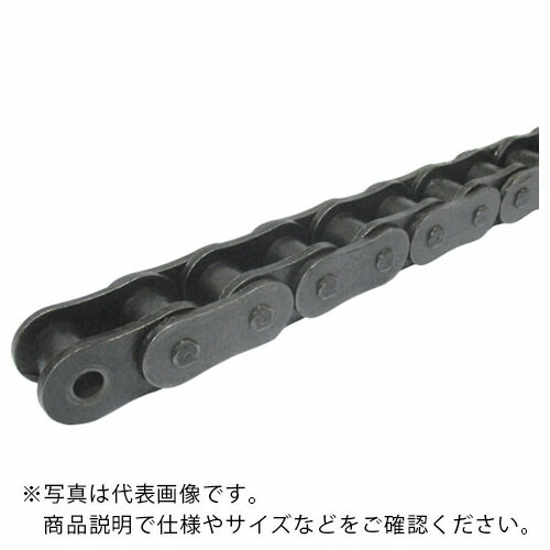 KANA ( 片山チエン ) HKK スーパーローラチェーン ピッチA:50.8 ( HKK160SUP-RPT ) 片山チエン(株) 【メーカー取寄】
