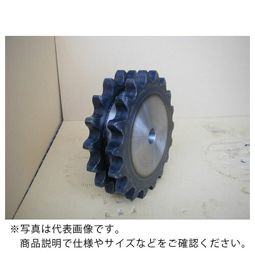 【SALE必要経費】KANA ( 片山チエン ) HGグレードハサキコウカスプロケット160 歯数21 其れ相応チェーン店No.160-2 ( HG1602A21H ) 【製造業者取寄】