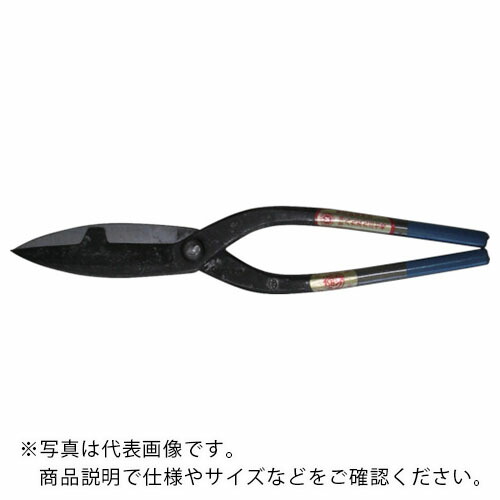 盛光 切箸角波板切 10号 ( HSTM-1510 ) (株)盛光 【メーカー取寄】
