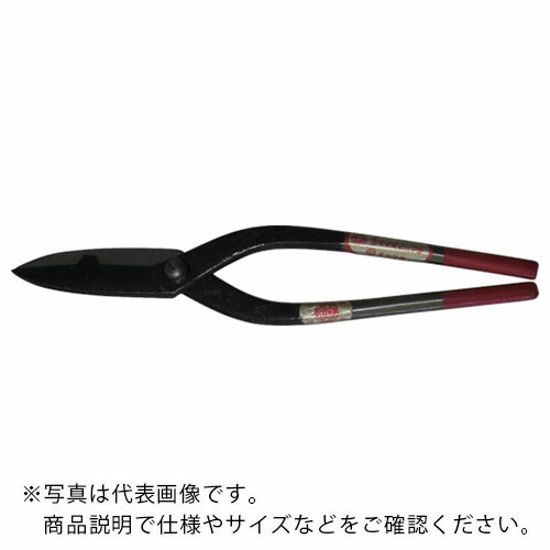 盛光 切箸角波板切 17号 ( HSTM-1517 ) (株)盛光 【メーカー取寄】