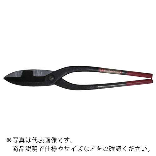 盛光 切箸角波板切 37号 ( HSTM-1537 ) (株)盛光 【メーカー取寄】