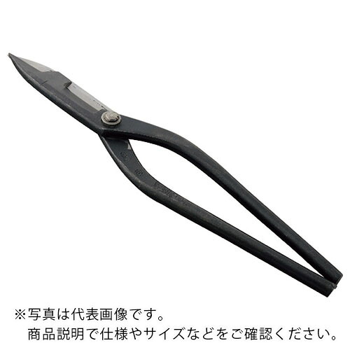 盛光 切箸角波板切 14A号 ( HSTM-1564 ) (株)盛光 【メーカー取寄】