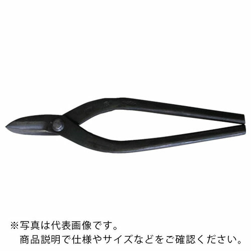 盛光 切箸左用厚物柳刃 240粍 ( HSTM-5424 ) 【製造業者取寄】