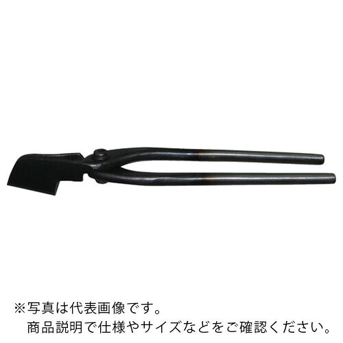 盛光 横ツカミ箸 45粍 ( TKYK-0045 ) 【製造業者取寄】