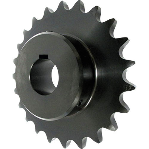 KANA ( 片山チエン ) FBN 2100B9-1/2(S)H D40 BK (クロゾメ) ( FBN2100B91/2D40BK ) 片山チエン(株) 【メーカー取寄】