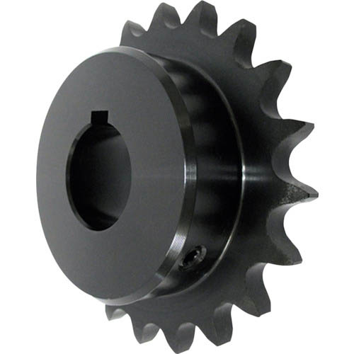 KANA ( 片山チエン ) FBN 50B50(H) D35 BK (クロゾメ) ( FBN50B50D35BK ) 片山チエン(株) 【メーカー取寄】