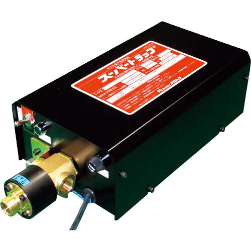 フクハラ 凍結防止型スーパートラップ ( SST220G-2-H ) (株)フクハラ 【メーカー取寄】