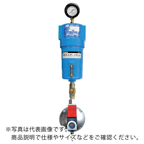 フクカラ 除菌瀘過器G020DM6RC ( G020DM-6RC ) 【製造会社取寄】