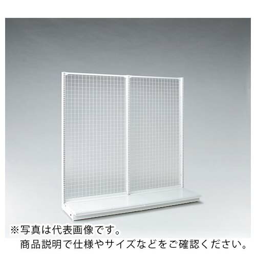 タテヤマアドバンス ( 三協立山タテヤマアドバンス ) KZ片面サイバー空間印字機繋ぎ合わせる W60×D60×H240 ( SX1468 ) 【製造業者取寄】