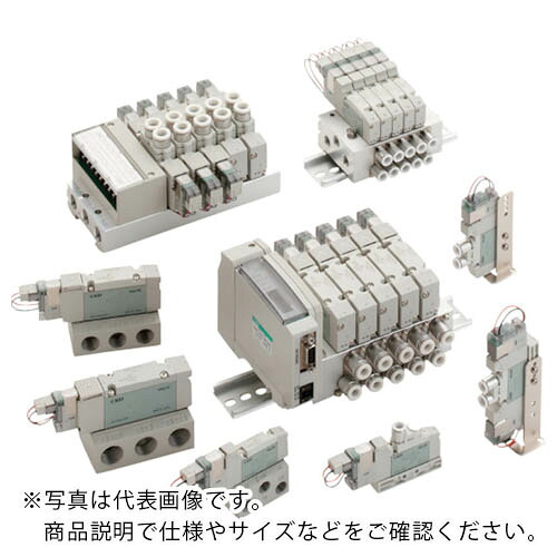 【SALE必要経費】CKD 飛行士式5界面弁 単刀直入配管工事 ( 4GA220R-C8-E0-1 ) 【製造業者取寄】