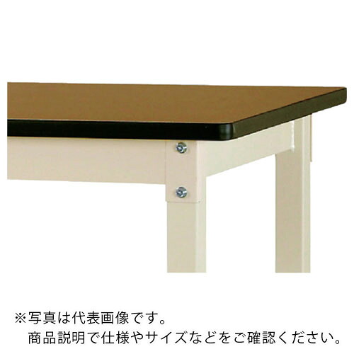 【SALE通貨価値】まっ盛りテック ( 山金工業 ) 中量やり方台 細工物一覧表 バイス専用手合い メラミン天板 W1200×D600×H740粍 肌理柄/ヤマテックアイボリー ( SZMV-1260-MI ) 【製造業者取寄】