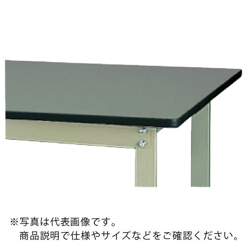 まっ盛りテック ( 山金工業 ) 軽さやり方台 細工物一覧表300つづき物 ワンタッチ移し替える手合い W1500×D600×H740粍 ヤマテックグリーン ( SWRU-1560-GG ) 【製造業者取寄】