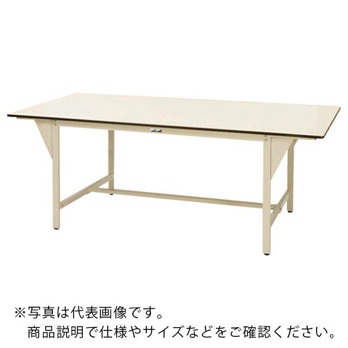 まっ盛りテック ( 山金工業 ) 軽さ御役目台 細工物時刻表 広々とした印字機 くっ付ける式 W2400×D1200×H900粍 ( SWPWH-2412-II ) 【製造業者取寄】