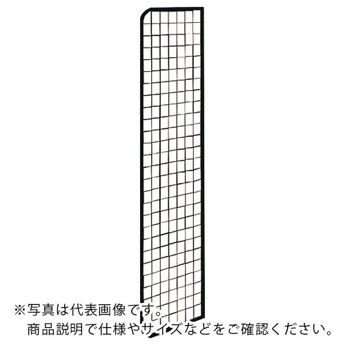 タテヤマアドバンス ( 三協立山タテヤマアドバンス ) N)KZ姿勢サイバー空間仕掛ける W45×D240 ( SX8215-AK ) 【製造業者取寄】