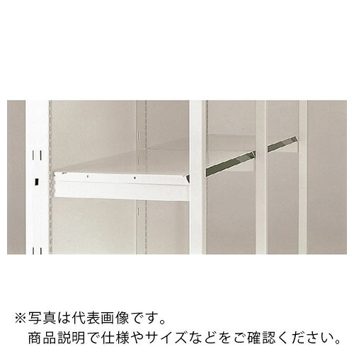 タテヤマアドバンス ( 三協立山タテヤマアドバンス ) KVG棚板セット ( S77813 WH ) 【メーカー取寄】