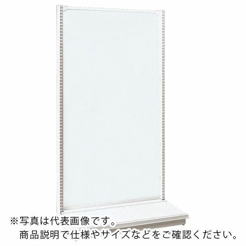 タテヤマアドバンス ( 三協立山タテヤマアドバンス ) KZ片面ボードタイプ本体 ( SX1021 ) 【メーカー取寄】