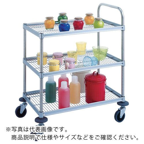 Canyon ( キャニオン ) サイドアップワゴン ( RWA-S6109 ) 【製造会社取寄】