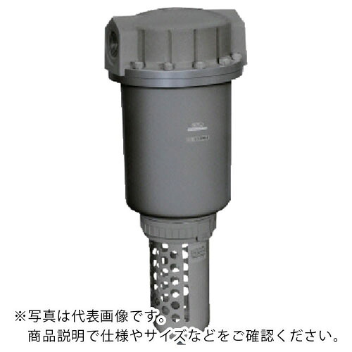CKD エアフィルタ ( 1126-16C-E ) CKD(株) 【メーカー取寄】