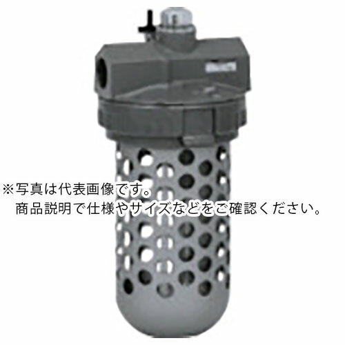 CKD ルブリケータエコノミスト形(コンパクト形) ( 3003E-6C )
