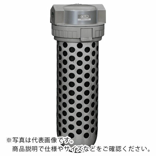 CKD マニュアルエアドライヤ(乾燥剤式) ( 4001-2C ) CKD(株) 【メーカー取寄】