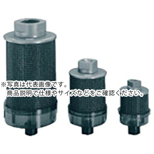 CKD 排気クリーナ ( FA631-25A-B )