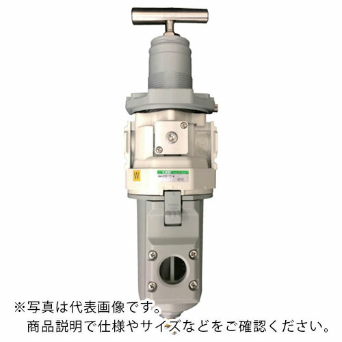 CKD フィルタ・レギュレータ 戸外つづき物 ( WW4000-8-W-K ) CKD(株) 【製造業者取寄】 その他-DIY・工具-花・ガーデン・DIY