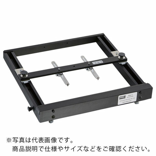 グット ( 太洋電機産業 ) ボードホルダー ( XU-1 ) 太洋電機産業(株) 【メーカー取寄】