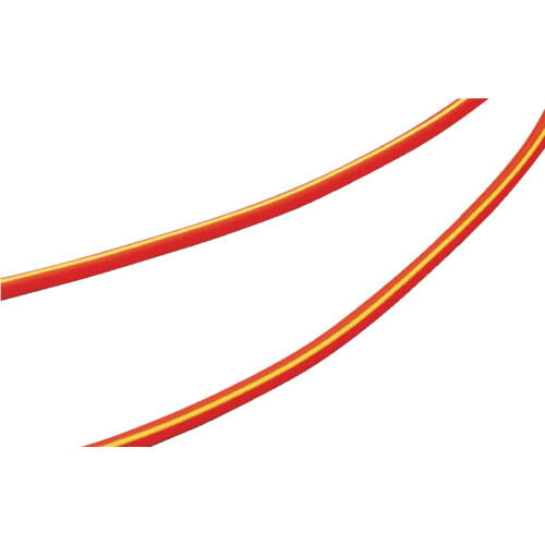 十川 ( 十川産業 ) 匠のエアーホース TAC-6100 6.5×10mm 100m ( TAKUMI AIR HOSE TAC-6100 ) 十川産業(株) 【メーカー取寄】