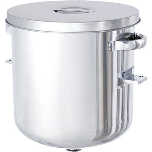 MONOVATE 鏡板型汎用容器 ブラケット付 ( DT-ST-BRK-43 ) MONOVATE(株) 【メーカー取寄】