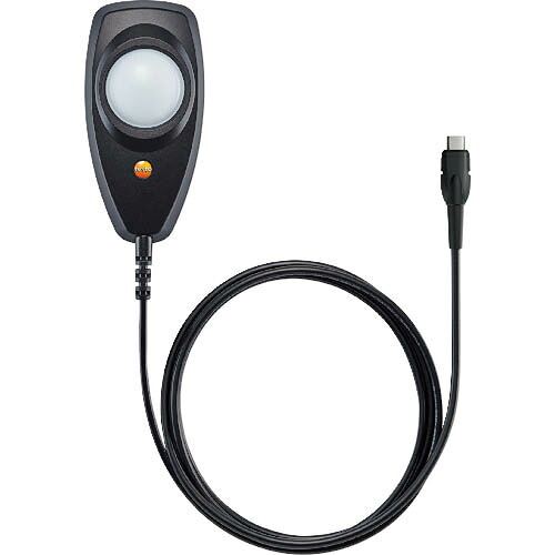 TESTO ( テストー ) 照度用プローブ ｔｅｓｔｏ４００／４４０用 ( 0635 0551 )