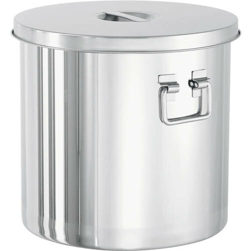 MONOVATE ステンレス鋼折りたたみ手持ち部分付汎用貯蔵タンク 50L ( STF-39H ) MONOVATE(株) 【製造業者取寄】 DIY・工具-その他-花・ガーデン・DIY