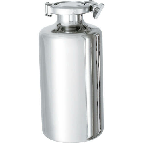 MONOVATE ヘルール式広口ボトル 2L ( PSF-12 ) MONOVATE(株) 【メーカー取寄】