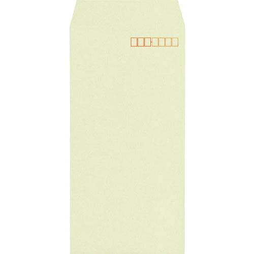 第一人者コーポ ( 第一人者会社企業 ) 長形3号 70g スミ貼しろがね色1000枚X1箱 ( 080123 ) 【製造業者取寄】