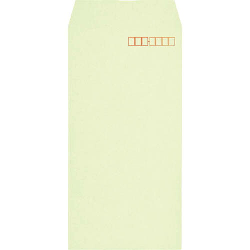 第一人者コーポ ( 第一人者会社企業 ) 長形3号 70g スミ貼ウグイス1000枚X1箱 ( 080121 ) 【製造業者取寄】