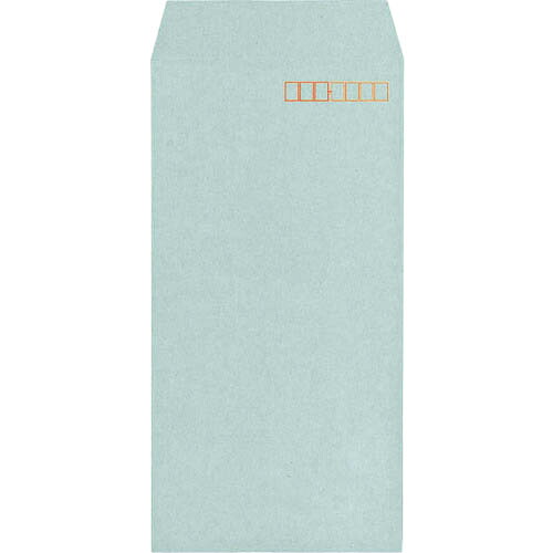 第一人者コーポ ( 第一人者会社企業 ) 長3 V色つや ミズ70g/2乗m スミ貼1000枚X1箱 ( 181325 ) 【製造業者取寄】
