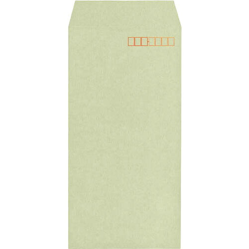 第一人者コーポ ( 第一人者会社企業 ) 長3 V色つや 薄墨色70g/2乗m スミ貼1000枚X1箱 ( 181322 ) 【製造業者取寄】