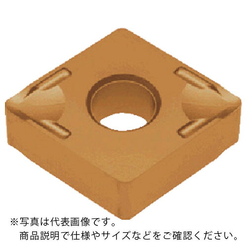 タンガロイ 旋削加工用インサート PVDコーティング AH120 ( CNMG120408-SS AH120 ) 【10個セット】