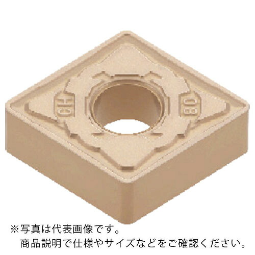 タンガロイ 旋削加工用インサート CVDコーティング T515 ( CNMG120412-CH T515 ) 【10個セット】